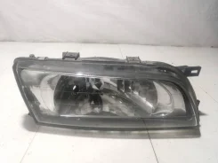 ����, Nissan, Pulsar, FN15, GA15DE, 1997, F, R, 1575 Nissan Pulsar 1997, ������ 1575 ����