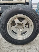 Nexen Roadian 541. �����������, 2007 ���, �/�, ����� �� 5 %. �������� ����