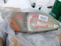 ���� ������ Toyota Platz 1 MOD [52009] 52009 ����
