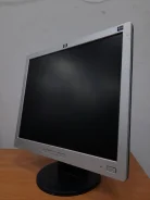 HP. 19" ����