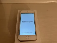 Apple iPhone 5s. �/� ����