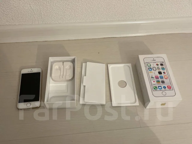 Apple iPhone 5s. �/� ����