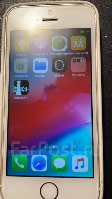 Apple iPhone 5s. �/� ����