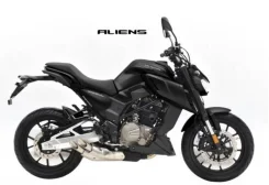 Regulmoto Alien Monster 300. 300����. ��., ��������, ���������, ��� ������� ����