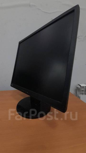 Монитор LG 19 дюйм LG - Мониторы в Хабаровске