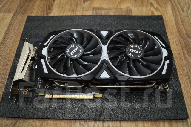 GeForce GTX 1060 ����