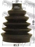 ������� ���� �������� �������� pvc 83.5 x 119 x 27 Toyota Camry ACV3# 09.01-01.06 (JP) Febest Febest 0117PACV30 0117PACV30 ����