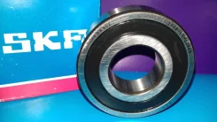 ��������� 6307 2RS1 NR/C3 SKF (35*80*21) 6307-2RS1-NRC3 ����