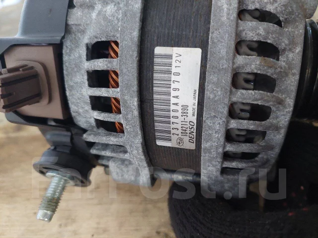 ��������� Subaru Impreza, FB16, GT2 23700AA710 ����
