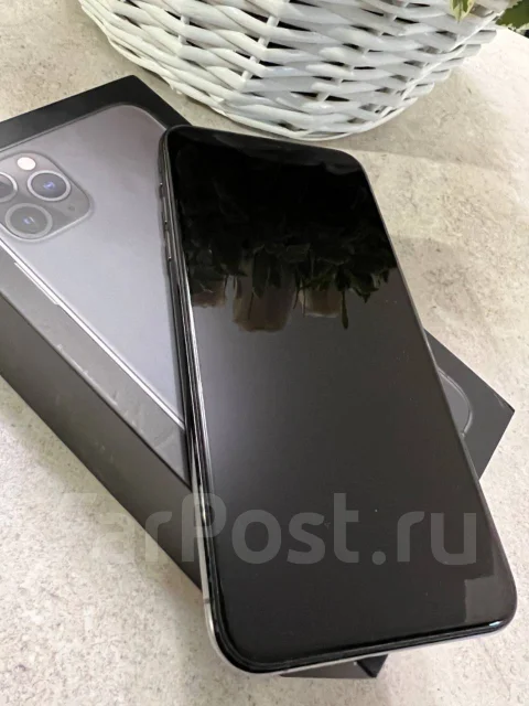 Apple iPhone 11 Pro Max. �/� ����