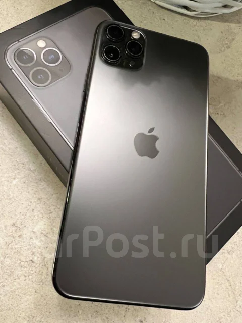 Apple iPhone 11 Pro Max. �/� ����