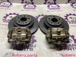 ������� ������ 290�� Subaru Legacy 2003-2009 26700AE081 ����