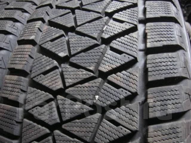 Bridgestone Blizzak DM-V2, 285/60R18 116Q, 18