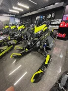 Polaris RMK. ��������, ���� ���, ��� �������. ��� ����� �� �������� ����