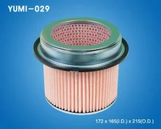 ������ ��������� 28130-43600/YUMI-029 YUIL Filter YUMI029 ����