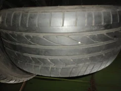 Bridgestone Potenza RE050. ������, �/�, ����� 30 % ����