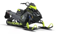 Polaris RMK. ��������, ���� ���, ��� �������. ��� ����� �� �������� ����