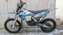 Regulmoto Aqua Enduro. 250����. ��., ��������, ���, � �������� ����