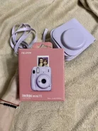 Fujifilm Instax Mini 11 ����