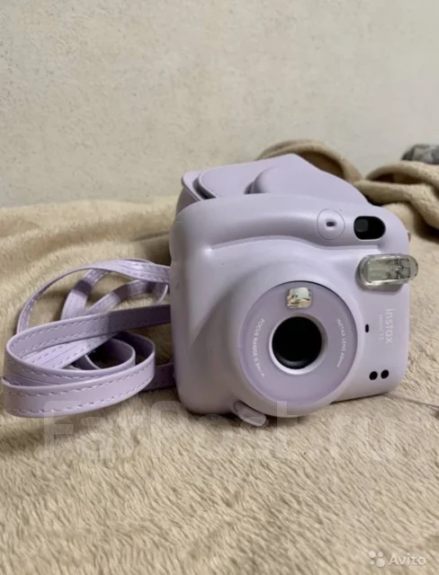 Fujifilm Instax Mini 11 ����