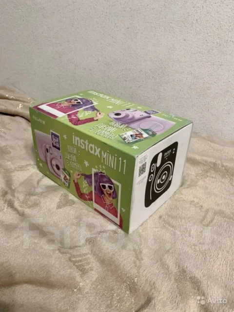 Fujifilm Instax Mini 11 ����