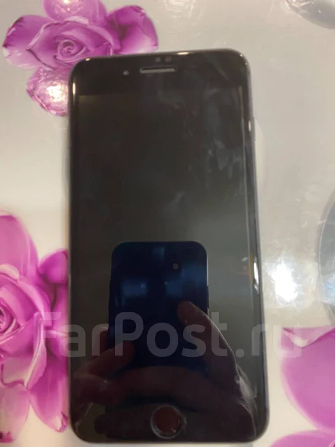 Apple iPhone 8 Plus. �/�, ������, 3G, 4G LTE ����