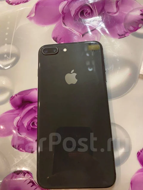Apple iPhone 8 Plus. �/�, ������, 3G, 4G LTE ����
