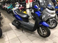 Yamaha BWs 50. 50����. ��., ��������, ��� ���, ��� ������� ����