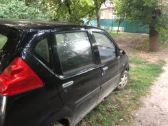 Hafei Brio ����