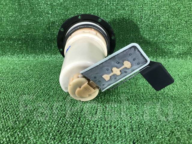 Бензонасос тойота вокси замена - 98 фото