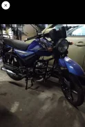 Alpha Tourist. 125����. ��., ��������, ��� ������� ����