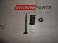������ �������� Toyota Corolla EE100(91-95) �������� ��������� 2E [13712-10010] 1371210010 ����
