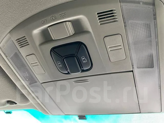 Toyota Vellfire. ��������, 4wd, 2.4 (170��.�.), ������, �/�. ��� ����� �� ������������ ����