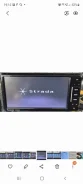 Panasonic CN-RA03WD ����