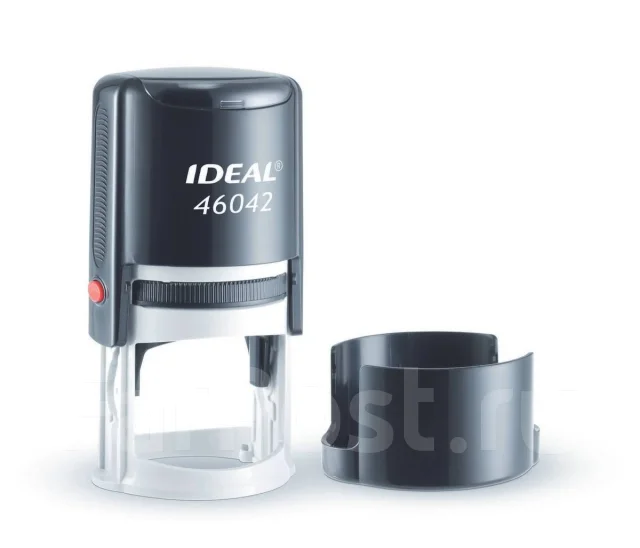 Изготовление: Печать автоматическая для ИП, ООО, ЗАО и др, в наличии ...