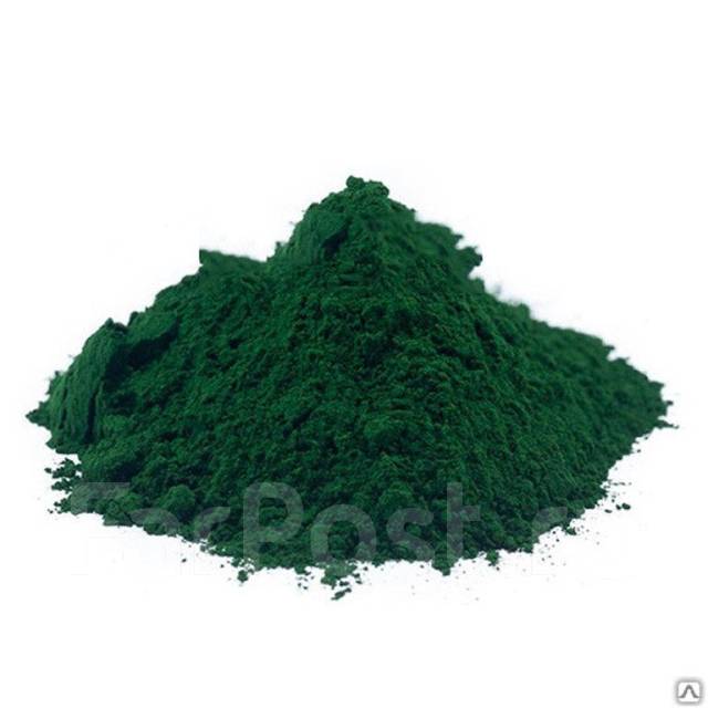 Особое вещество зеленого цвета в растениях. Оксид хрома cr2o3. Оксид хрома 3. Оксид хрома порошок. Зеленая окись хрома.