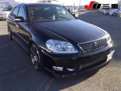 Toyota Mark II. ��������, ������, 2.5 (280��.�.), ������, 57����. ��, �/�, ��� ���. ��� ����� �� ������� ����