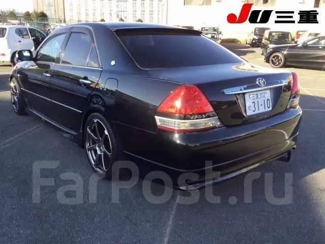 Toyota Mark II. ��������, ������, 2.5 (280��.�.), ������, 57����. ��, �/�, ��� ���. ��� ����� �� ������� ����