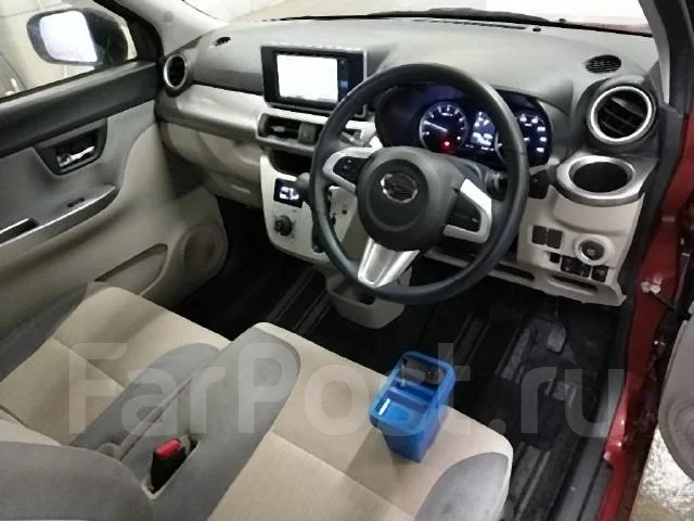 Daihatsu Cast. ��������, 4wd, 0.7, ������, 18����. ��, �/�. ��� ����� �� ������������ ����