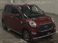 Daihatsu Cast. ��������, 4wd, 0.7, ������, 18����. ��, �/�. ��� ����� �� ������������ ����