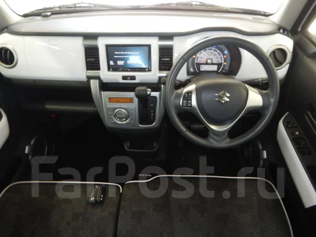 Suzuki Hustler. ��������, 4wd, 0.7, ������, 57����. ��, �/�. ��� ����� �� ������������ ����