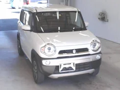Suzuki Hustler. ��������, 4wd, 0.7, ������, 57����. ��, �/�. ��� ����� �� ������������ ����