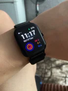 Amazfit GTS. IP67 ����