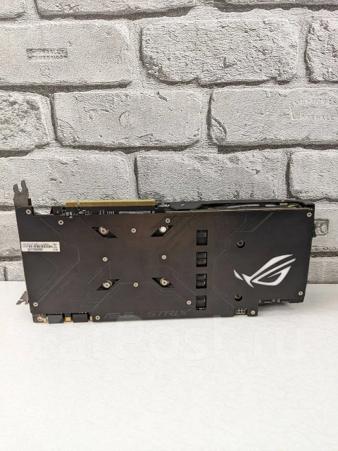 GeForce GTX 1080 Ti ����