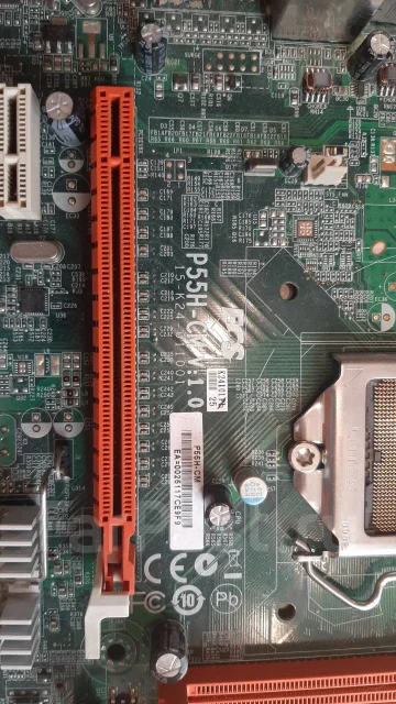 LGA1156 ����