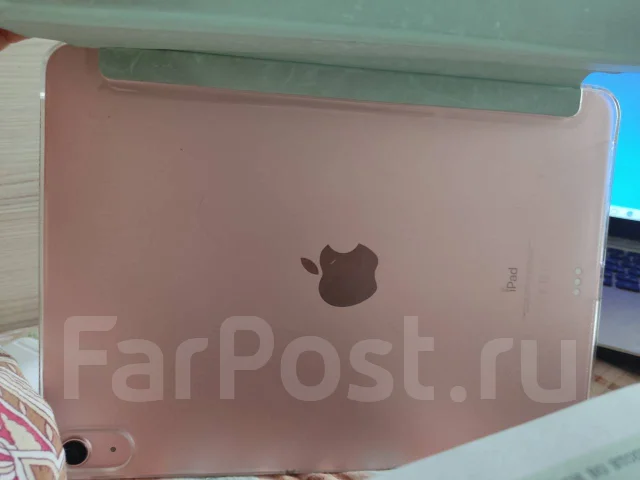 Apple iPad Air 4 ����