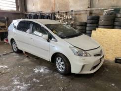 Toyota Prius a. ZVW41, 2ZRFXE ����