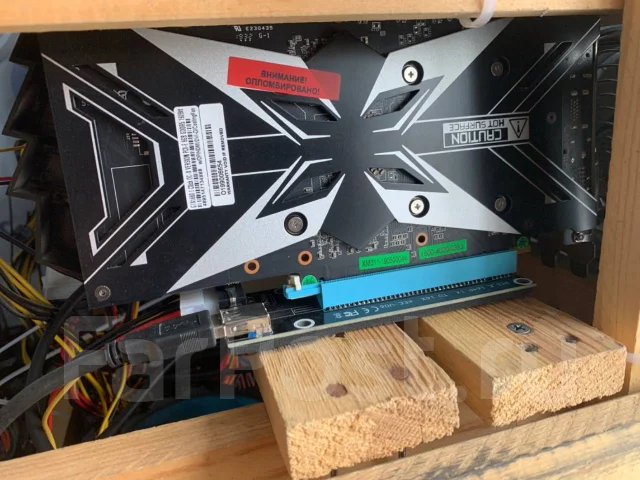 GeForce GTX 1660 ����