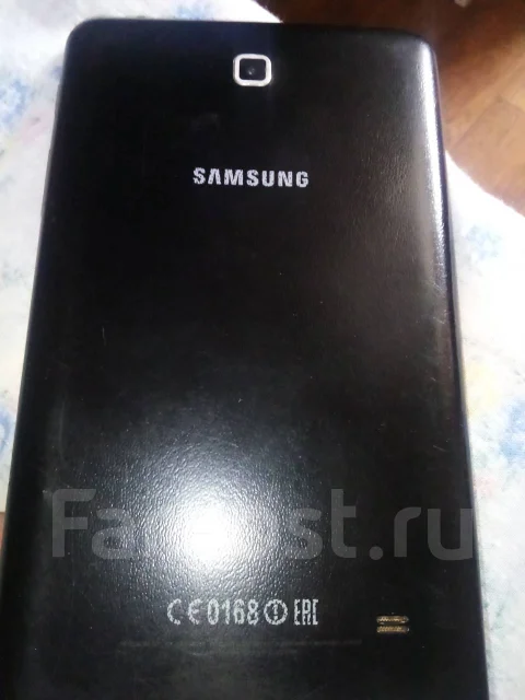 Samsung Galaxy Tab 4. 7 ������ ����