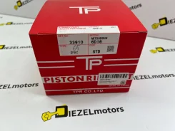 ������ ��������� 6D16/ 6D17 Mitsubishi Fuso TPR ������ 33910 ����